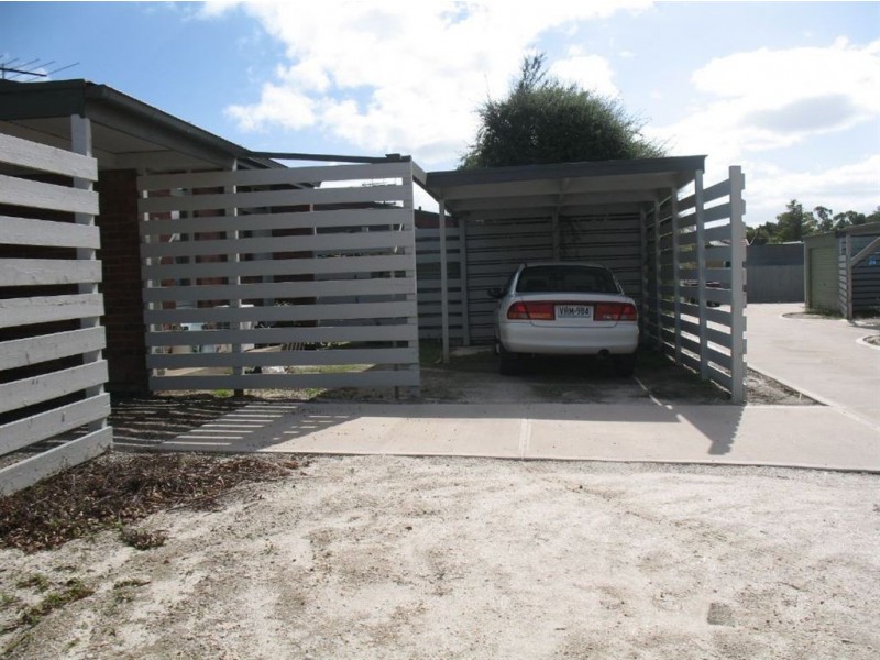 4/15-17 New Road, Nuriootpa SA 5355