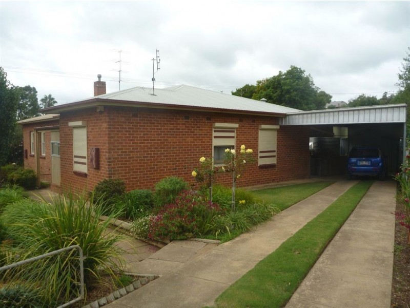 90 Penrice Road, Penrice via, Angaston SA 5353