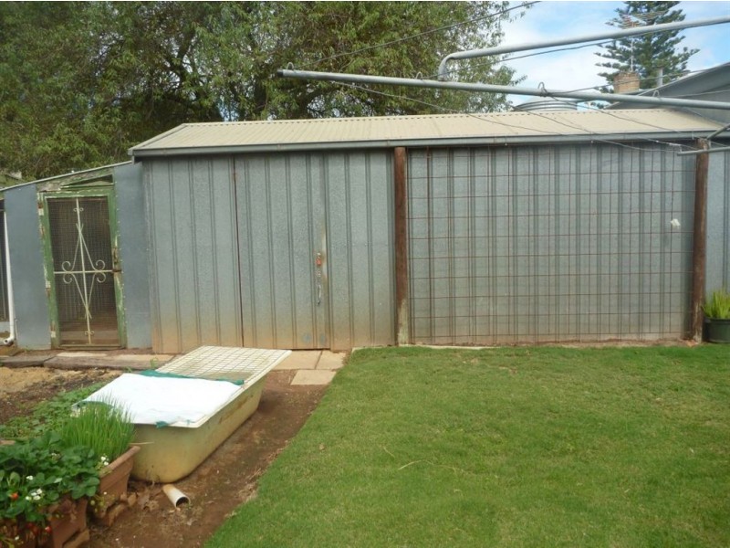 90 Penrice Road, Penrice via, Angaston SA 5353