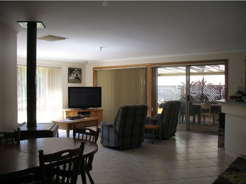 26 Coronation Avenue, Tanunda SA 5352