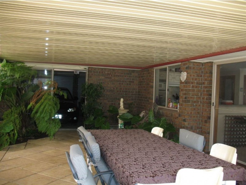 26 Coronation Avenue, Tanunda SA 5352