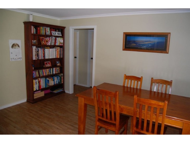 17 Elizabeth Avenue, Nuriootpa SA 5355