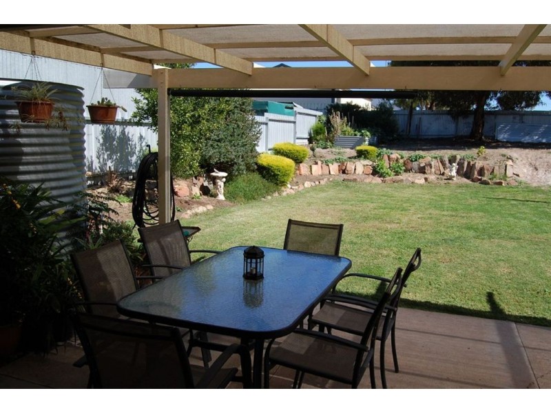 17 Elizabeth Avenue, Nuriootpa SA 5355