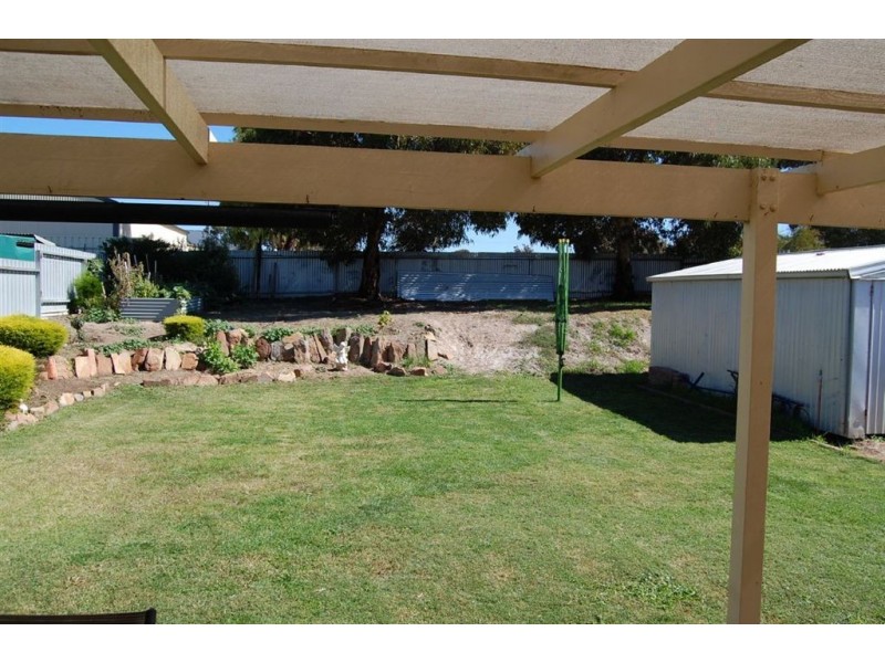 17 Elizabeth Avenue, Nuriootpa SA 5355