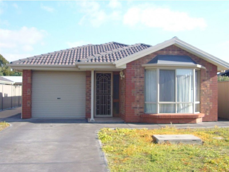 1B Barton Street, Nuriootpa SA 5355