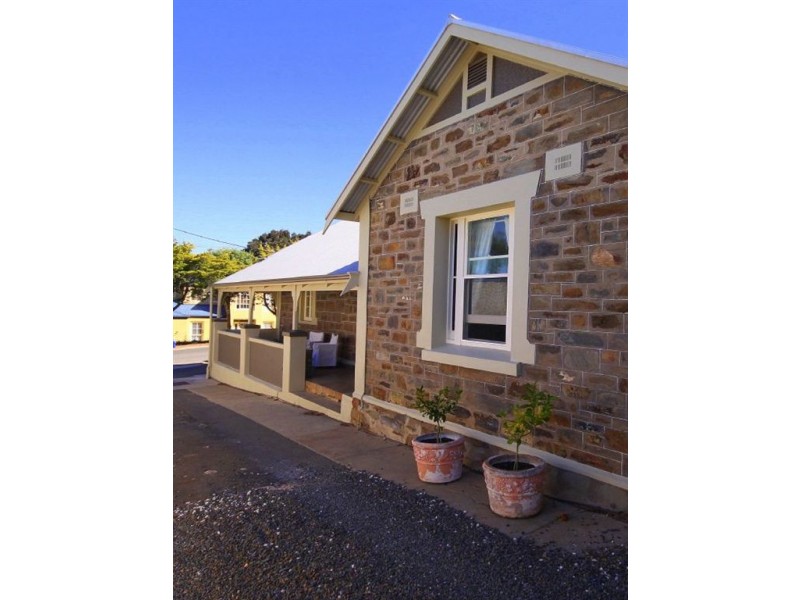 22 Koncke Street, Greenock SA 5360