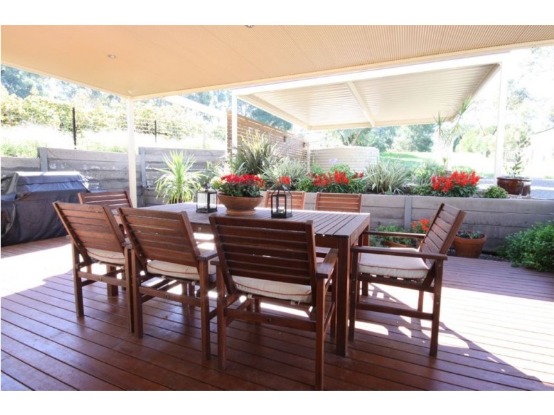 22 Koncke Street, Greenock SA 5360