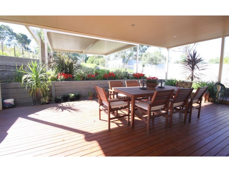 22 Koncke Street, Greenock SA 5360