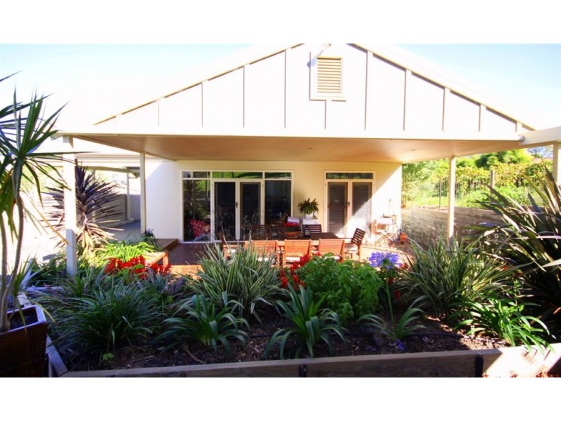 22 Koncke Street, Greenock SA 5360
