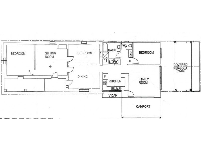 22 Koncke Street, Greenock SA 5360