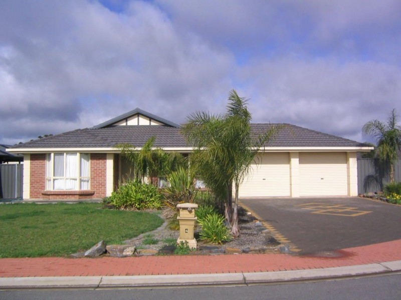 4 Riesling Court, Nuriootpa SA 5355