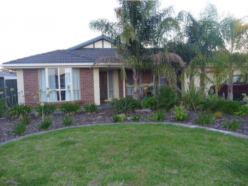 4 Riesling Court, Nuriootpa SA 5355