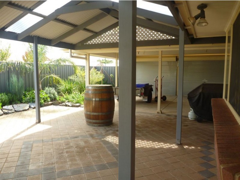 4 Riesling Court, Nuriootpa SA 5355