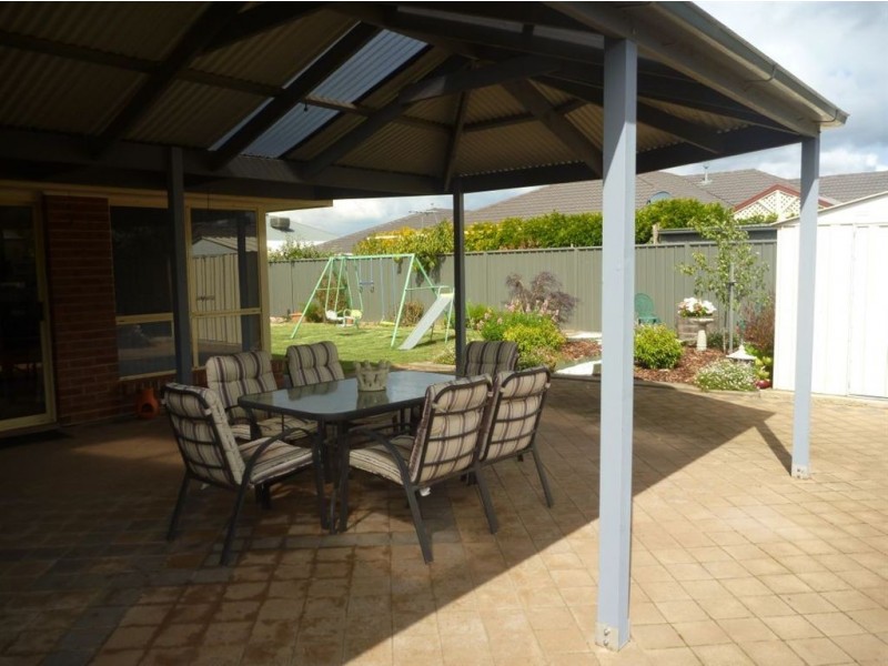 4 Riesling Court, Nuriootpa SA 5355