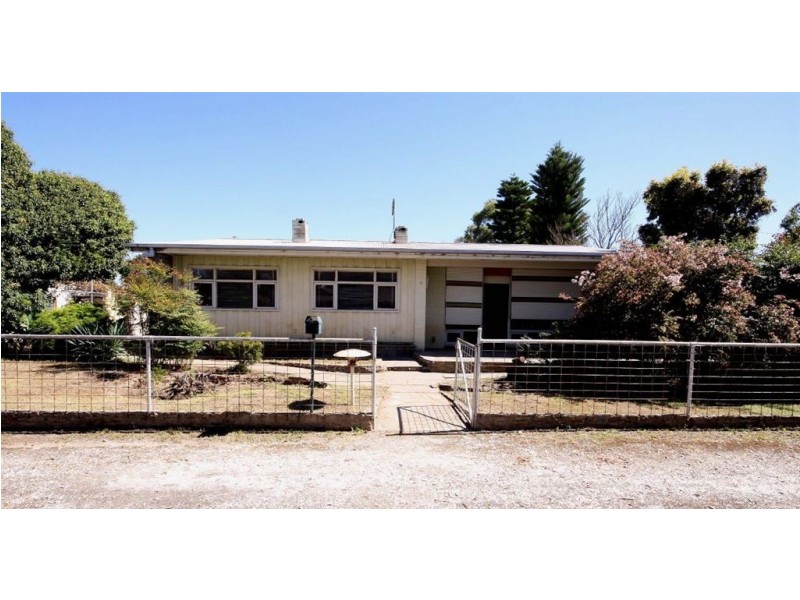 17 Baird Street, Nuriootpa SA 5355