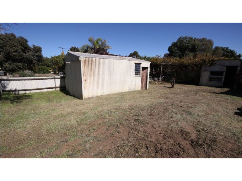 17 Baird Street, Nuriootpa SA 5355