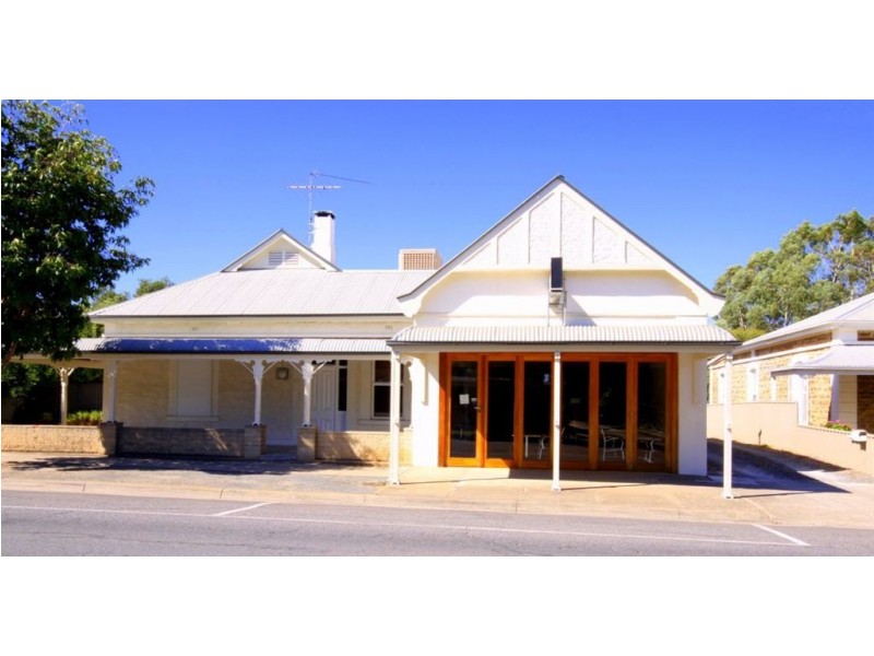 25 Murray Street, Tanunda SA 5352