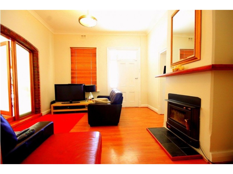 25 Murray Street, Tanunda SA 5352