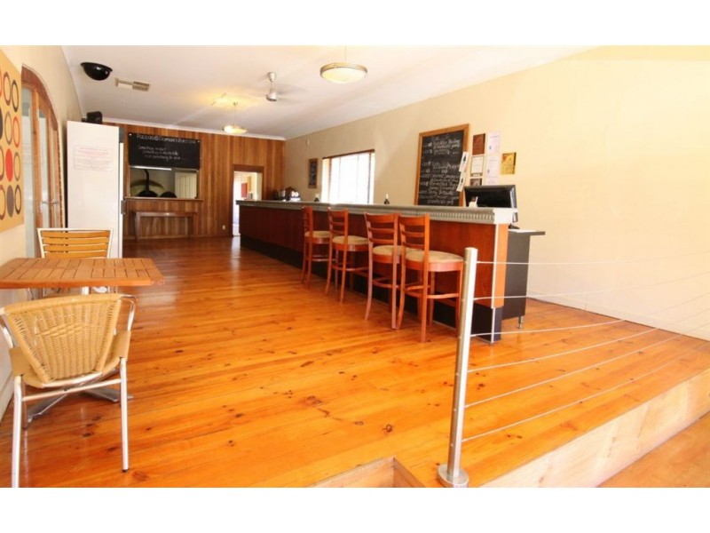 25 Murray Street, Tanunda SA 5352