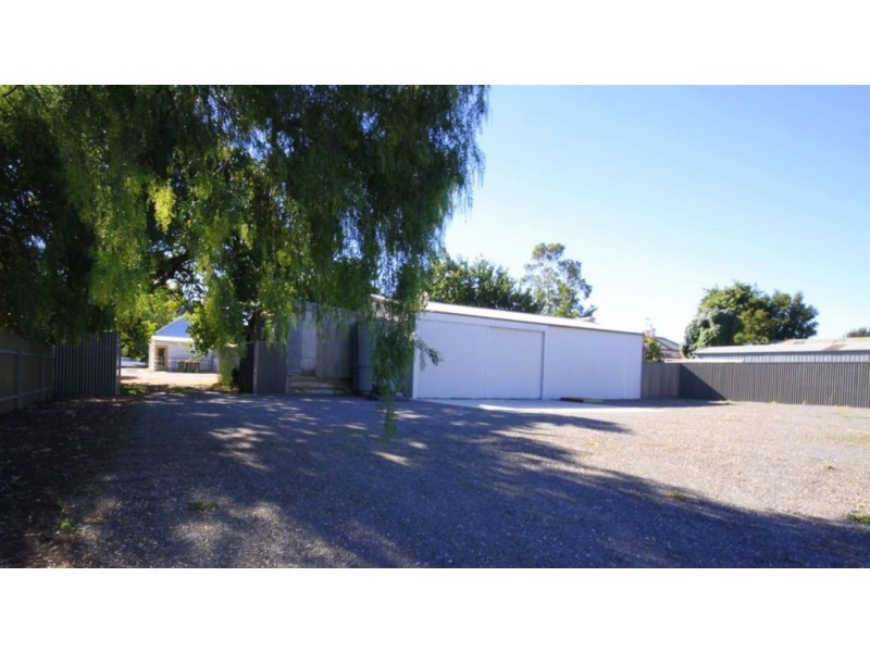 25 Murray Street, Tanunda SA 5352