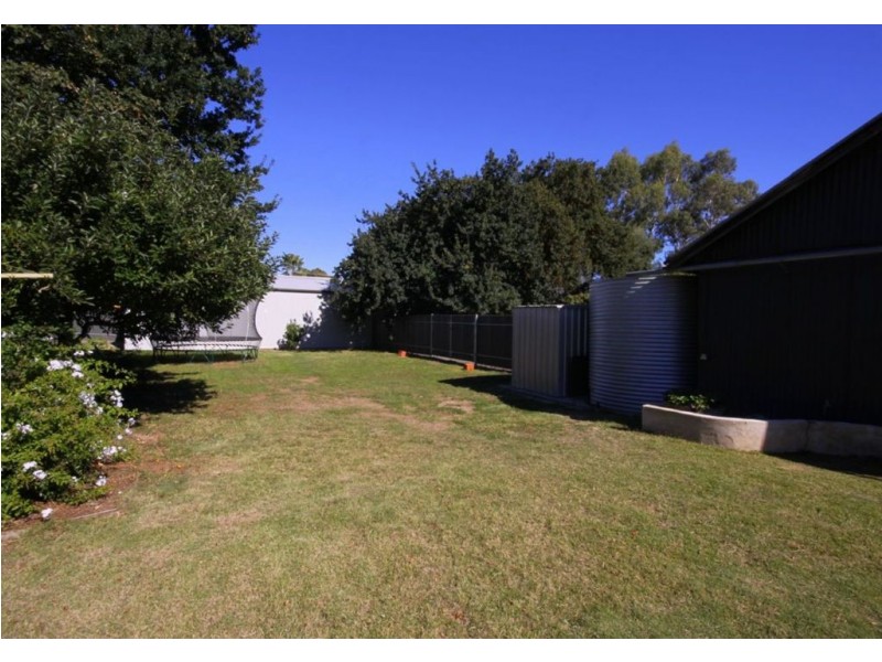 25 Murray Street, Tanunda SA 5352