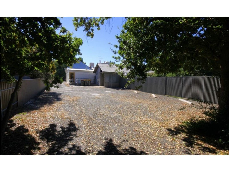 25 Murray Street, Tanunda SA 5352