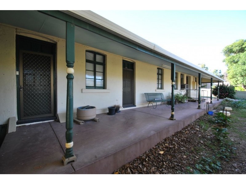 Lot 614 Old Sturt Highway, Daveyston SA 5355