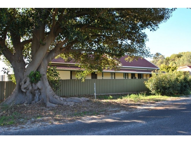 Lot 614 Old Sturt Highway, Daveyston SA 5355