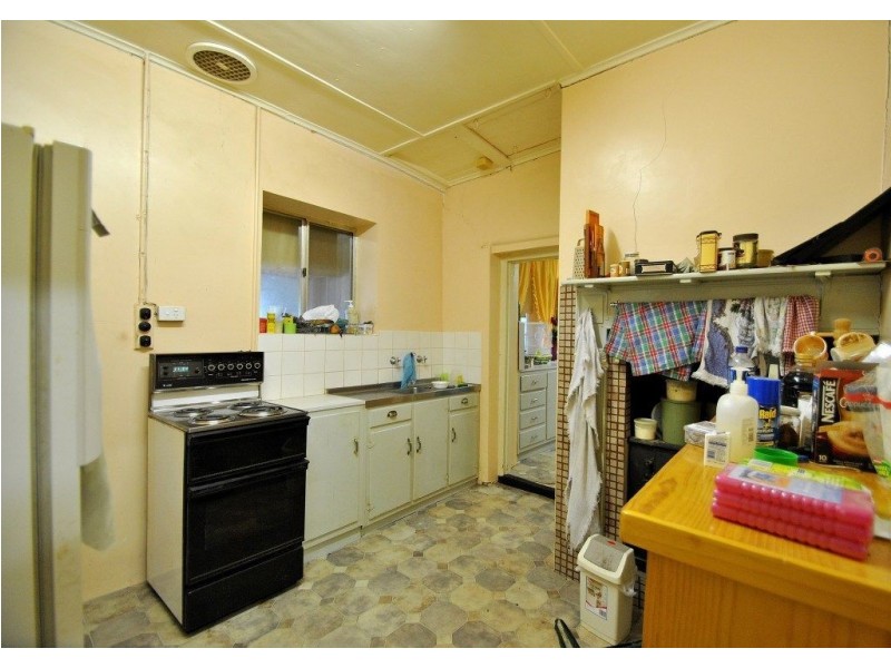 Lot 614 Old Sturt Highway, Daveyston SA 5355