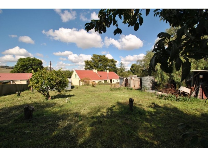 Lot 614 Old Sturt Highway, Daveyston SA 5355