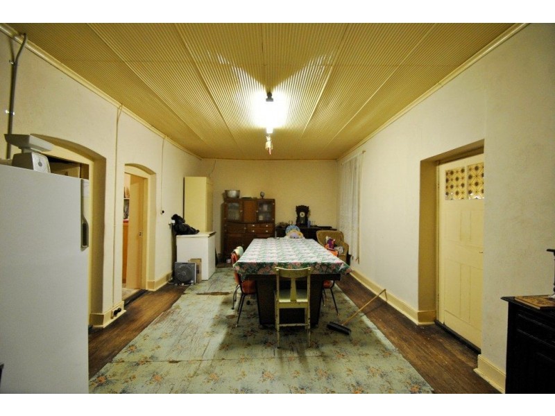 Lot 614 Old Sturt Highway, Daveyston SA 5355