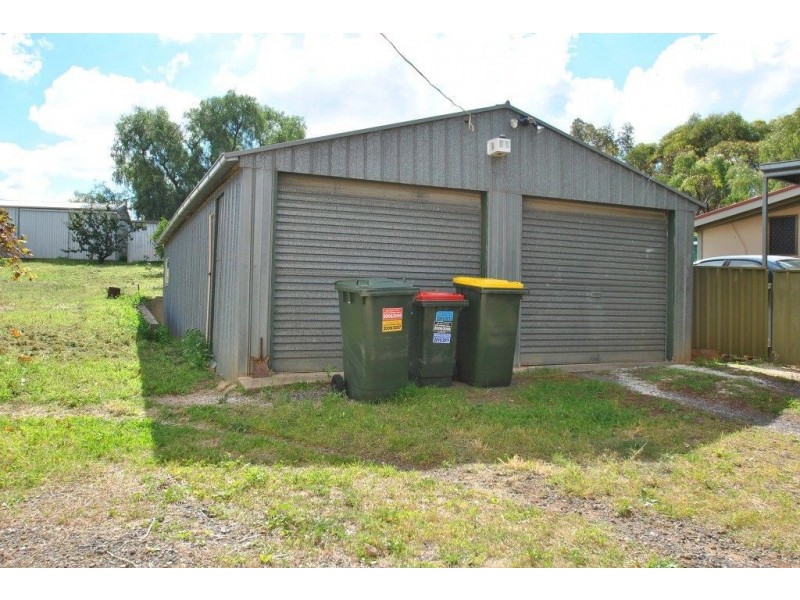 Lot 614 Old Sturt Highway, Daveyston SA 5355