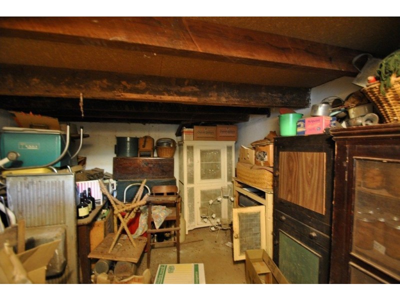 Lot 614 Old Sturt Highway, Daveyston SA 5355