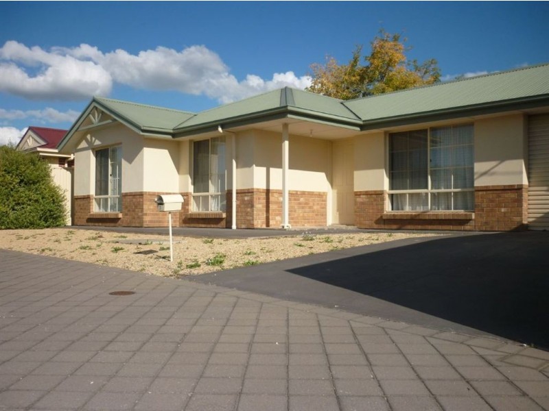 7/30a Second Street, Nuriootpa SA 5355