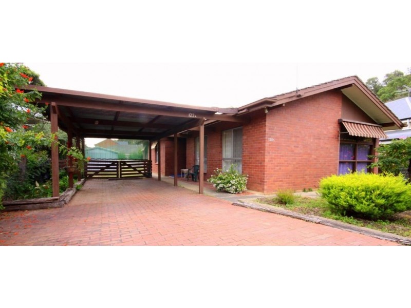 122A Murray Street, Tanunda SA 5352