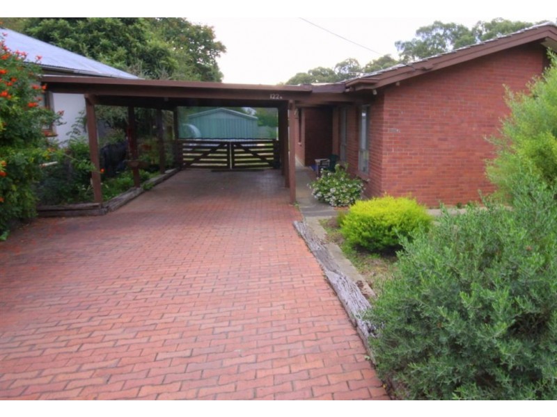 122A Murray Street, Tanunda SA 5352