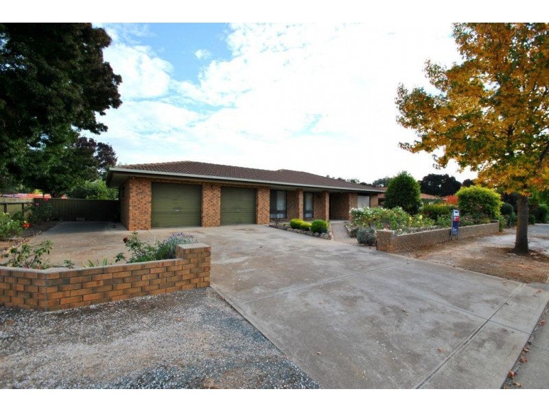 14 Homburg Street, Tanunda SA 5352