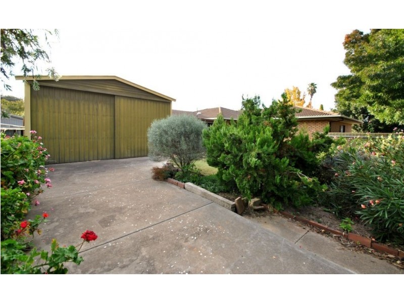 14 Homburg Street, Tanunda SA 5352