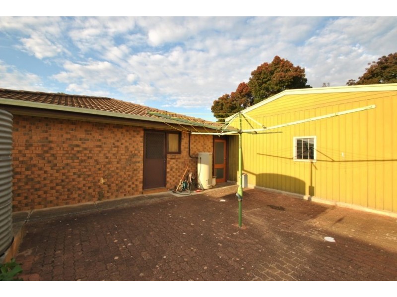 14 Homburg Street, Tanunda SA 5352