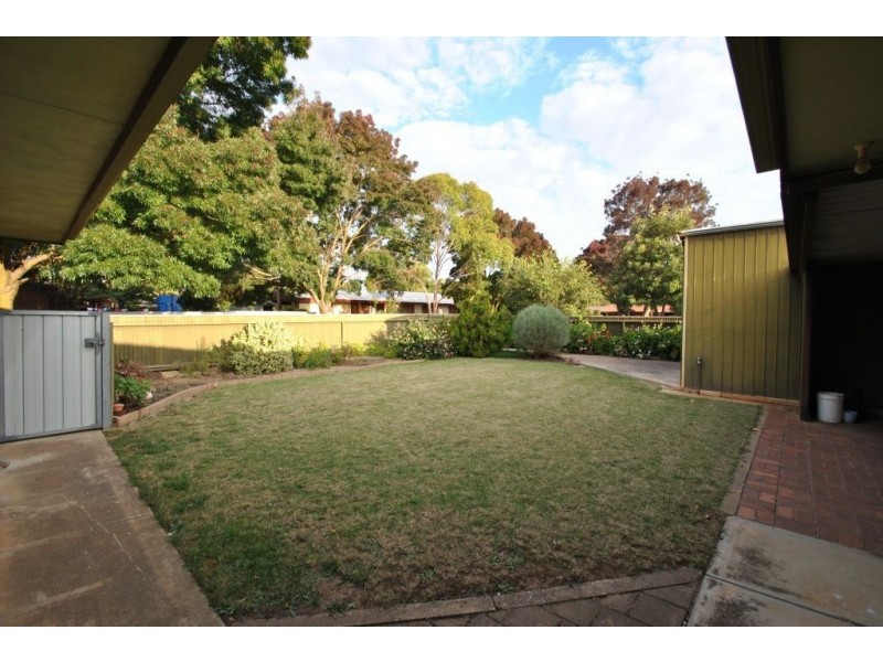 14 Homburg Street, Tanunda SA 5352