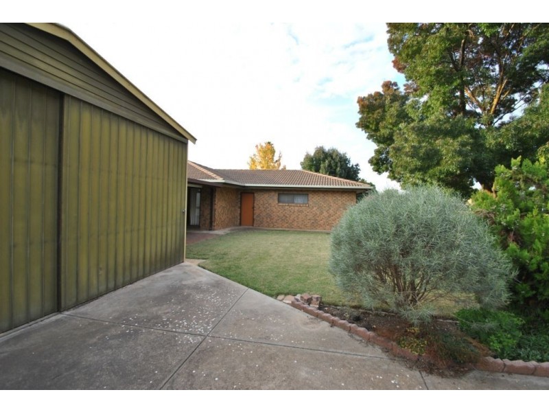 14 Homburg Street, Tanunda SA 5352