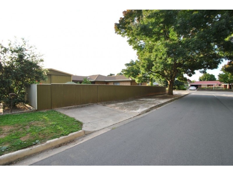 14 Homburg Street, Tanunda SA 5352