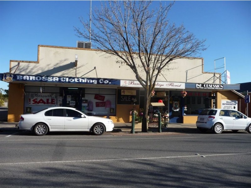 43 Murray Street, Nuriootpa SA 5355