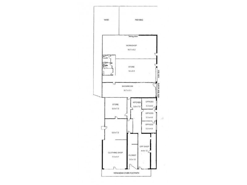 43 Murray Street, Nuriootpa SA 5355