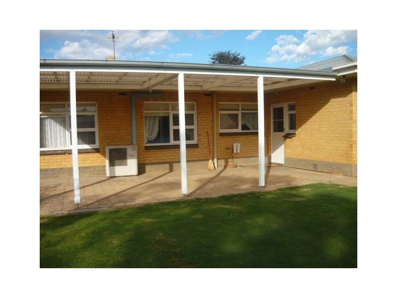 4 Corella Street, Nuriootpa SA 5355