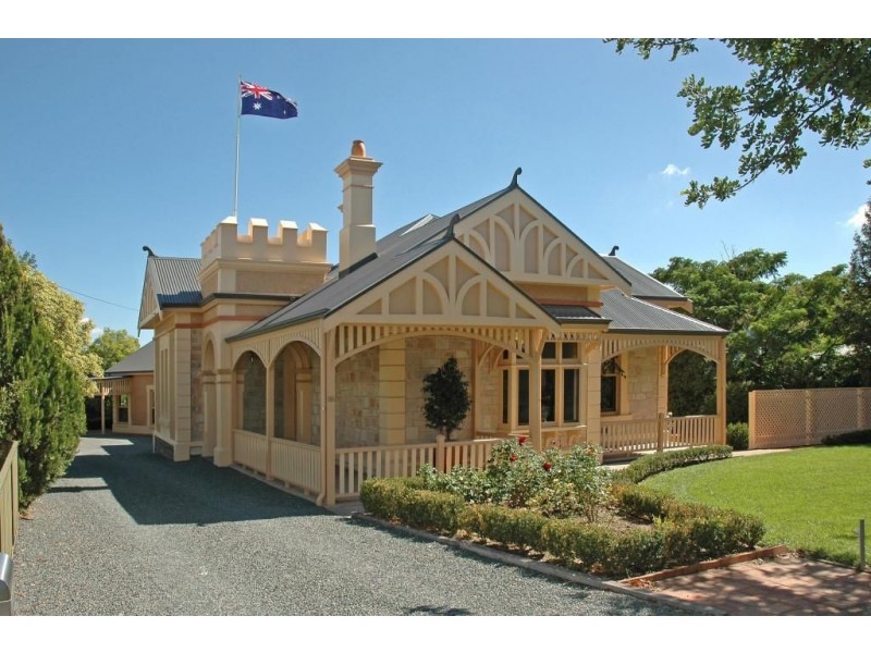 116 Murray Street, Tanunda SA 5352