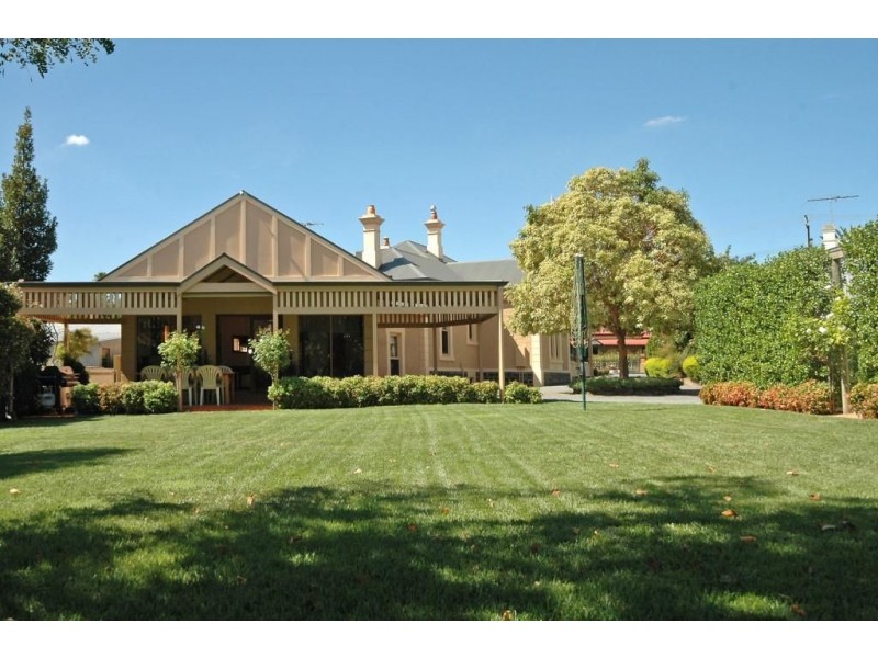 116 Murray Street, Tanunda SA 5352