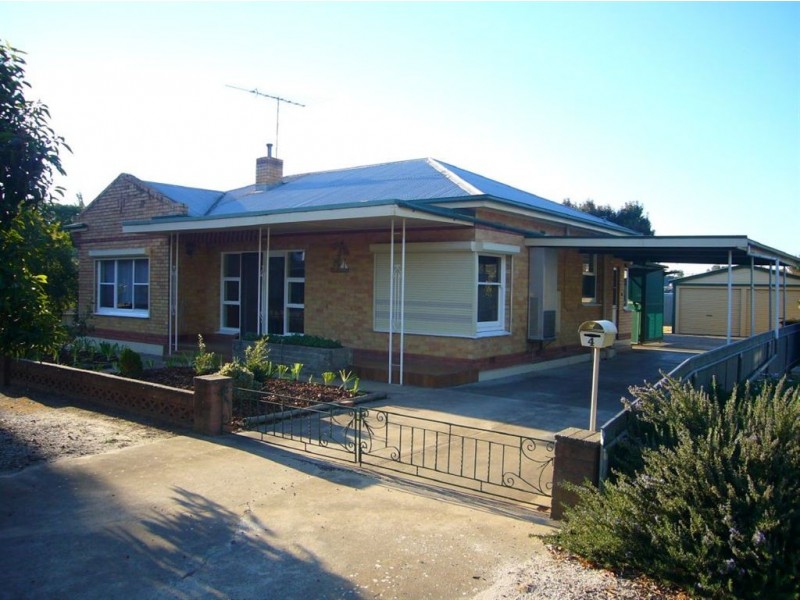 4 Pioneer Ave, Tanunda SA 5352