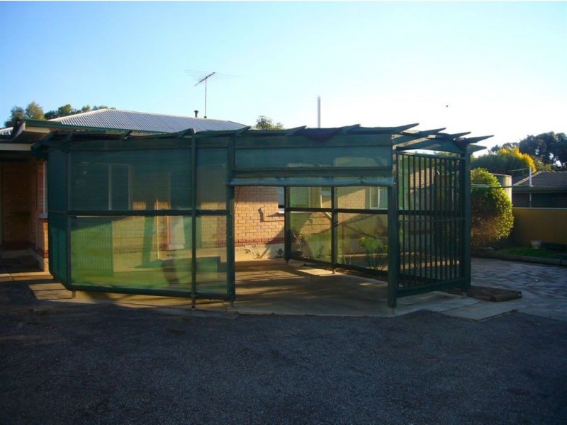 4 Pioneer Ave, Tanunda SA 5352