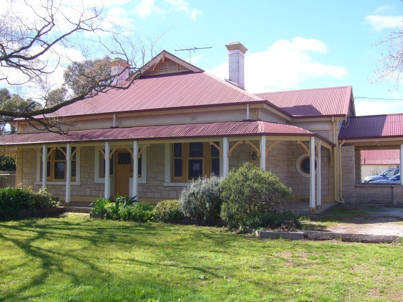 Lot 3 Barossa Valley Way, Tanunda SA 5352